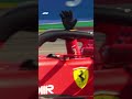 When Your Car Breaks Down On The Final Lap ? #Shorts