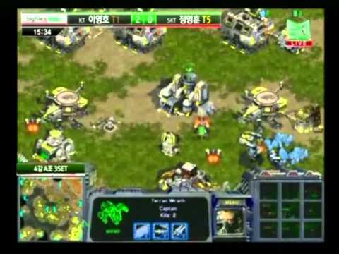 Bigfile MSL 2010 Semi-Final - Flash vs. Fantasy Set 3 [2/4]