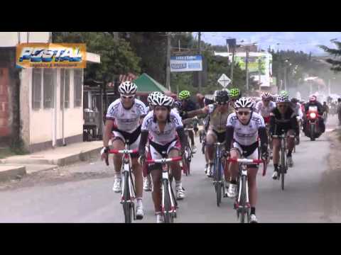 Vuelta a Colombia 2011 Etapa 6