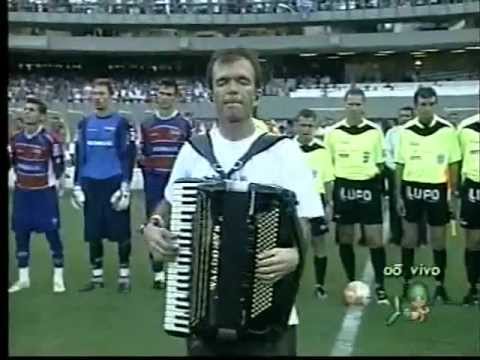 Final Cearense 2010 FEC TETRA CAMPEÃO