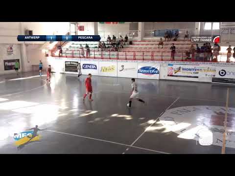 20170627-Under 17-Top Antwerpen-Pescara-3-1