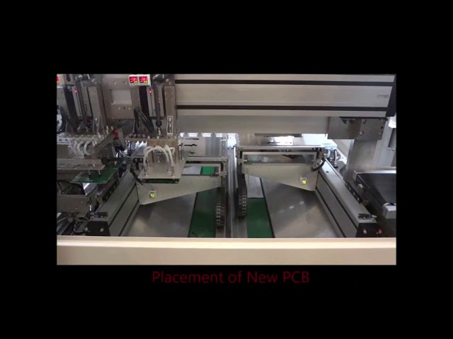 GAR1200 | Getech Automation