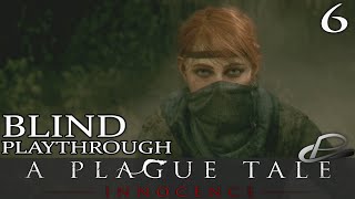 a plague tale innocence let's play