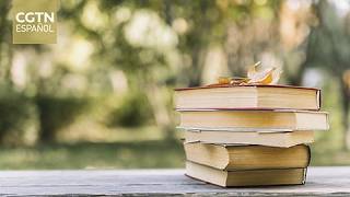 El fomento de la lectura en las zonas rurales de China protagoniza una exposición en Canadá