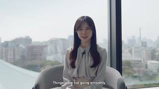 Our MISUMI #002 RISA KAWAKAMI