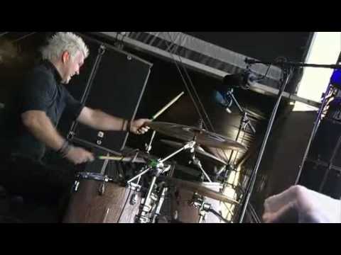 Anti-Flag - Die For The Government (Live @ Area 4 2009)