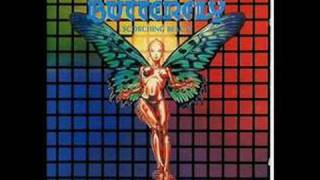 IRON BUTTERFLY - Pearly Gates