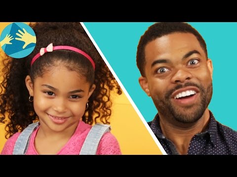 実は知ってる？子供たちに「赤ちゃんはどこから来るの？」と聞いてみた！