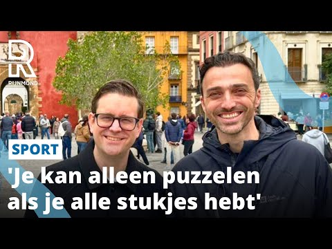 Voorbeschouwing op Feyenoord tegen Betis: 'Is een wonder mogelijk?' | Rijnmond