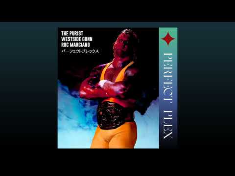 The Purist & Westside Gunn - Perfect Plex Ft. Roc Marciano (Instrumental remake by Uncut Jams)