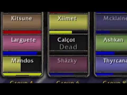 Guía AQ40 Skeram - Mind Control