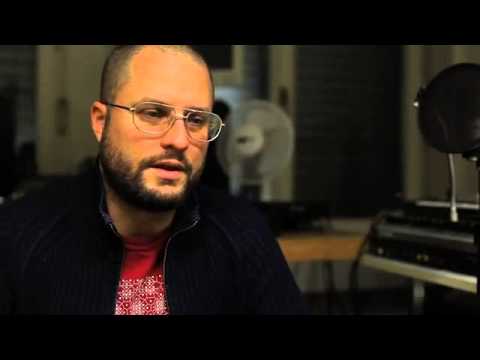 Portrait Marcel Gschwend - Bit-Tuner