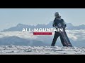 Rossignol After Hours Snowboard - video 0