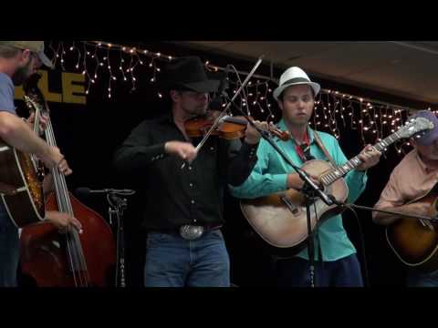 2016-04-24 TC Anthony Wilson - Sally Goodin - 2016 Hallettsville