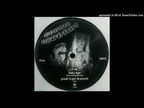 DJ Tieum ft. Micropoint - Funky Dope