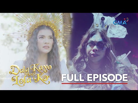 Daig Kayo Ng Lola Ko: Lodi League (Full Episode 1)