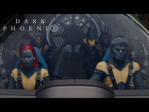 Dark Phoenix (TV Spot 'Final Battle')