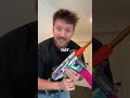 How To Decompress Your XSHOT PRO Motorized Blaster (EASY)