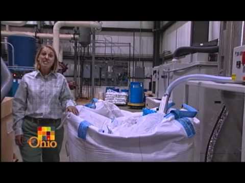 Our Ohio - Corn to Plastic