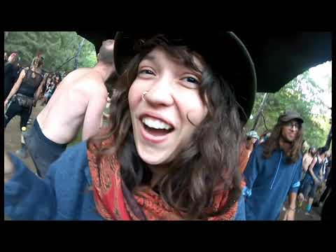 Mico X  @MoDem Festival Official(kinda sorta)Aftermovie 2021 psychedelic trance music gathering