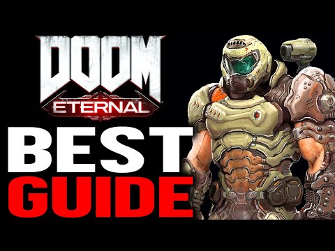Top 7 DOOM Eternal Combat Tips for 2025! (GUARANTEED to Work!)