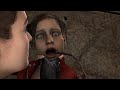 Possessed Ellie And Jill Convert Another