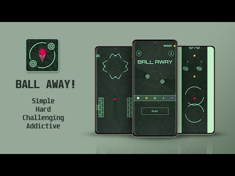 Ball Away Video
