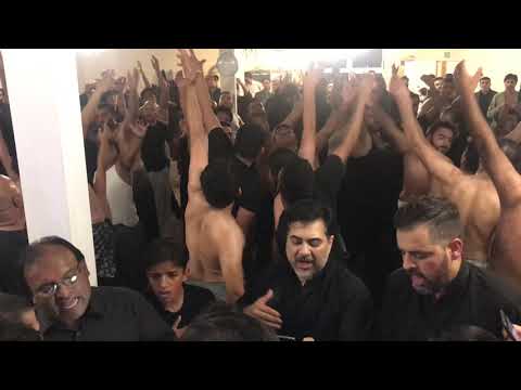 Muharram 1440 Derby 18/09/2018 - Matamdari 2