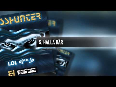Video thumbnail for Hallå där