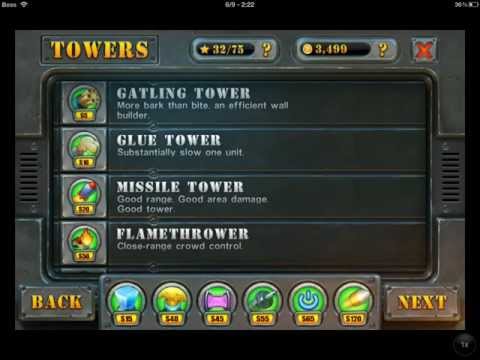 fieldrunners 2 ios download