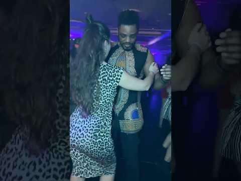 Paris New Year’s Eve | Fotolex Dance TV 🇫🇷 2024/25 | Urbankiz Kizomba | Social