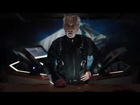 "We are all victims of the same catastrophe... Bring your wounded here so that they may heal."