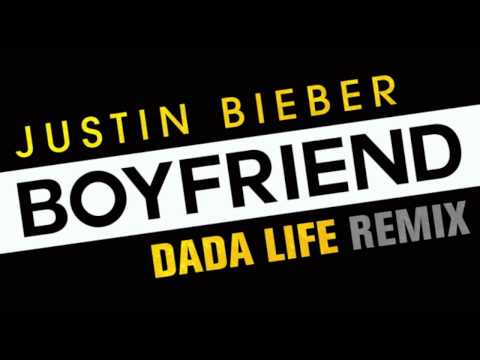 Boyfriend - Dada Life Remix