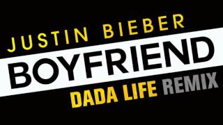 Boyfriend - Dada Life Remix Music Video