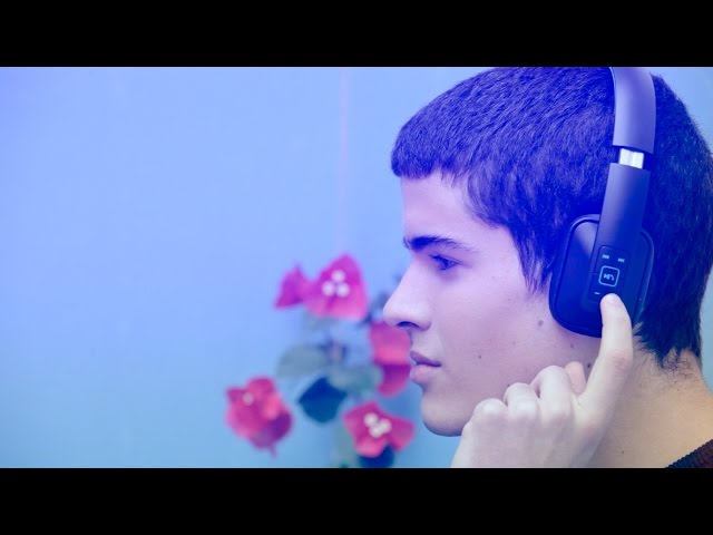 Energy Sistem BT2 Auricular Bluetooth Cyan video