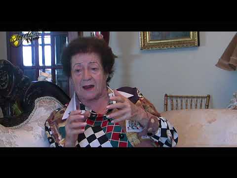 J.B.S.Conversas com Arte " Entrevista com Ada de Castro "