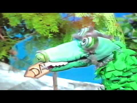 Dagobert & Lalobe „bussi bussi“