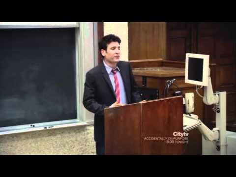 T - DOG // (from How I met your mother - S5E1: Definitions)