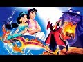 La Trilogía De ALADDIN Edición Especial
