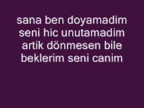 Ebru Yasar & Ismail YK - Seviyorum Seni