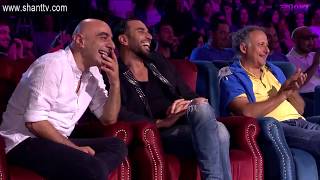 Հումորի լիգա 3/Humori Liga 3 - Hattrick