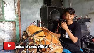 Download lagu inget ka mantan || koplo bajidor ||covet kendang ramfak mp3