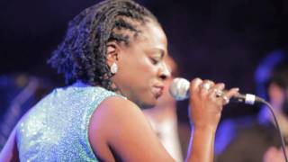 Sharon Jones and the Dap-Kings - I&#39;ll Still Be True (Live at SXSW)