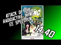 Attack Of The Radioactive Thing EE Speedrun 3P DC 14 40