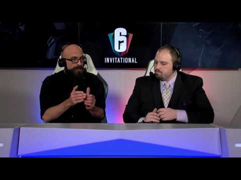 Allegiance vs SoaR Gaming - Six Invitational Closed Qualifier - NA XBOX - Round 1