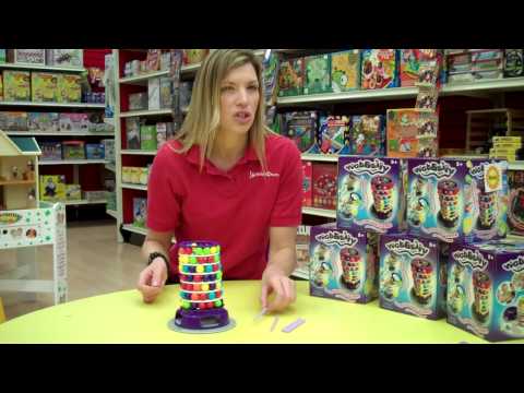 Scholar's Choice - How to Play WobBally