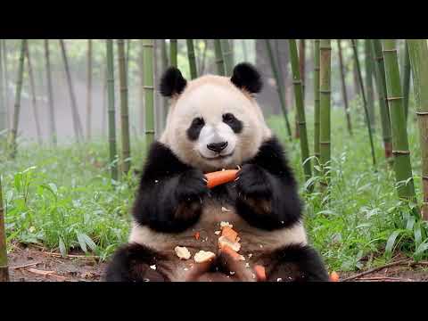 Baby, you eat half and throw away the other half.