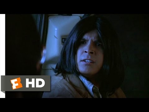 Smoke Signals (9/12) Movie CLIP - Everything Burned Up! (1998) HD
