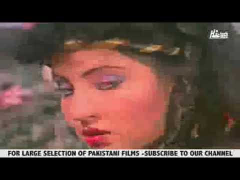 O Teri Meti Mulaqaat Pehli Pehli We Noor Jahan Sultan Rahi Saima Film Khatarnak