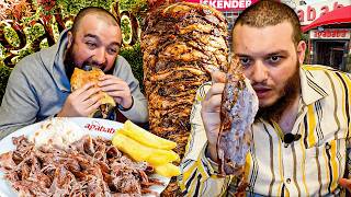 Ağababa Döner in İstanbul – Video-Thumbnail von AbuGoku